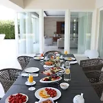 فيلة Lusso Mare Istria Luxury سافودغيا