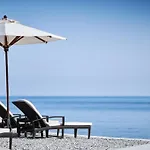 Lusso Mare Istria Luxury فيلة سافودغيا