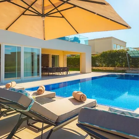 Lusso Mare Istria Luxury ヴィラ