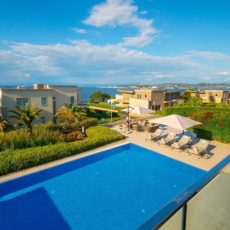 Lusso Mare Istria Luxury Savudrija
