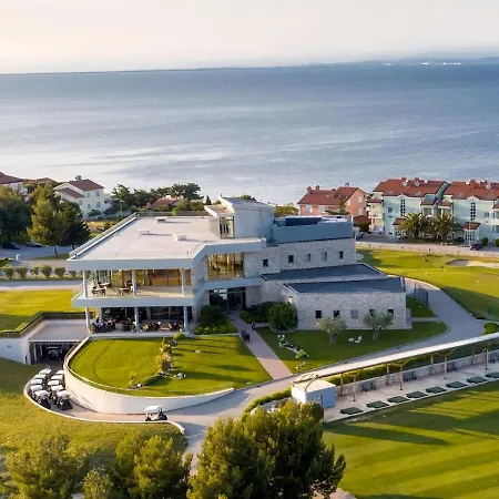 Βίλα Lusso Mare Istria Luxury *