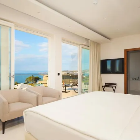 Lusso Mare Istria Luxury