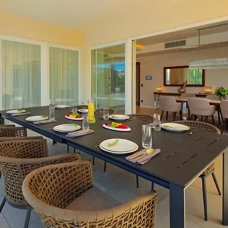 Βίλα Lusso Mare Istria Luxury Savudrija