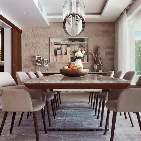 Lusso Mare Istria Luxury