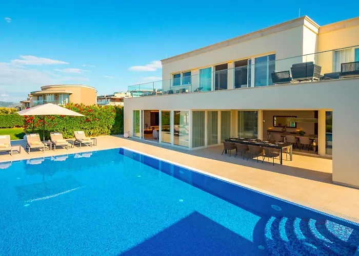 Lusso Mare Istria Luxury Villa