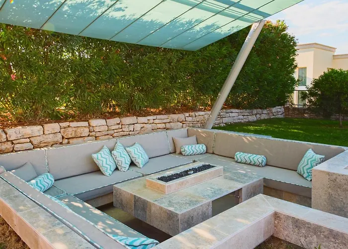 Villa Lusso Mare Istria Luxury