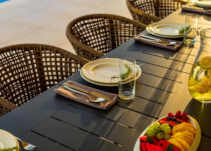 Lusso Mare Istria Luxury Villa