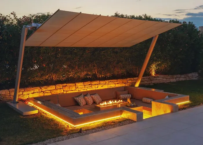 Lusso Mare Istria Luxury * Savudrija