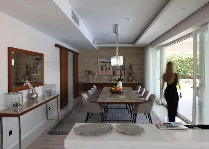 Lusso Mare Istria Luxury * Savudrija