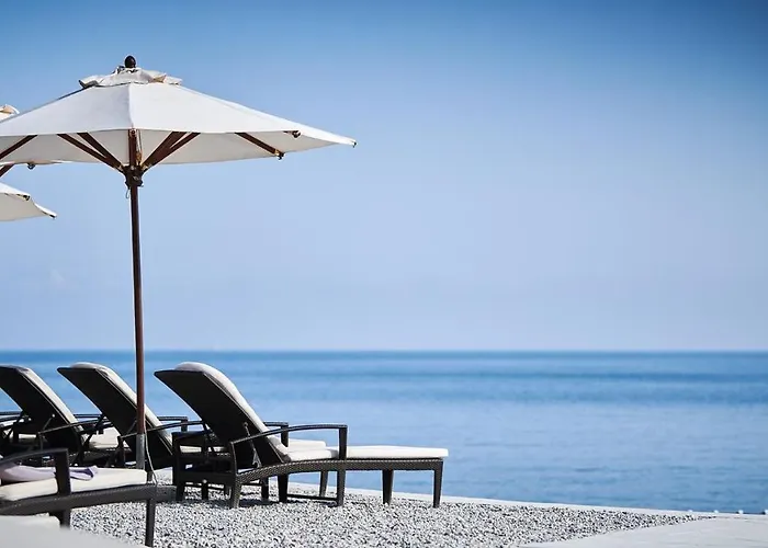 Lusso Mare Istria Luxury Villa Savudrija