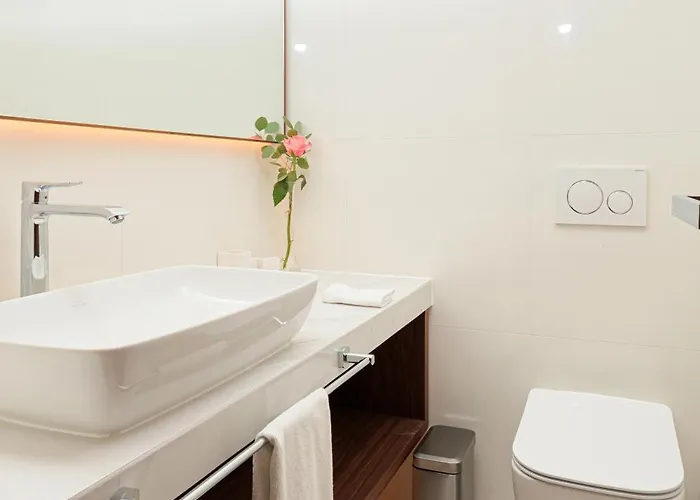 Lusso Mare Istria Luxury