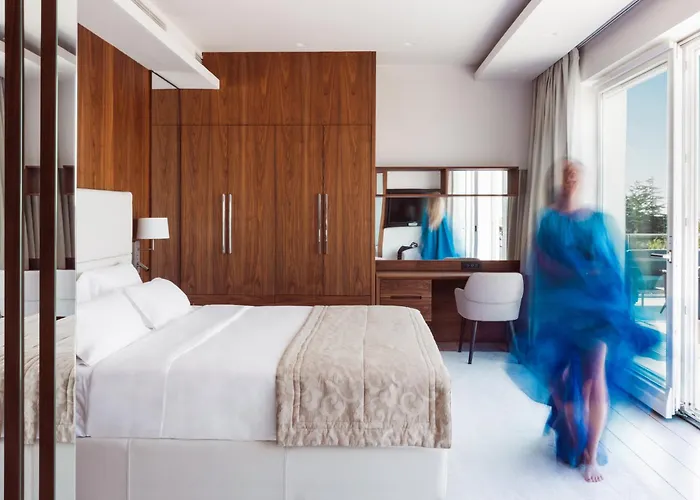 Villa Lusso Mare Istria Luxury