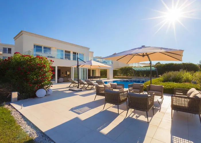Lusso Mare Istria Luxury * Savudrija