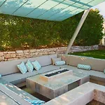Villa Lusso Mare Istria Luxury
