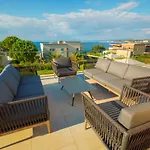 Villa Lusso Mare Istria Luxury *