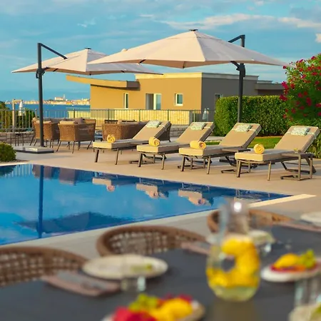 Lusso Mare Istria Luxury Villa *