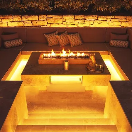 Villa Lusso Mare Istria Luxury *