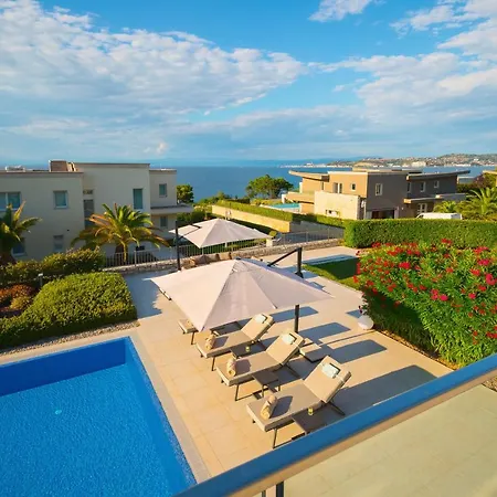 Vila Lusso Mare Istria Luxury