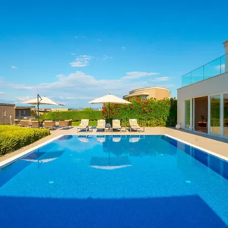 Lusso Mare Istria Luxury Villa Savudrija