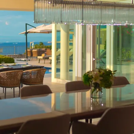 Villa Lusso Mare Istria Luxury Savudrija