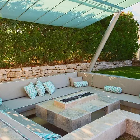 Villa Lusso Mare Istria Luxury