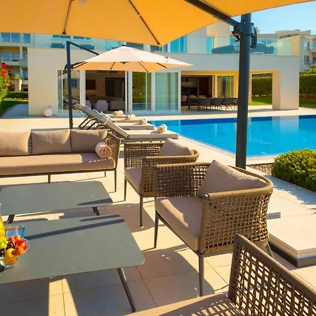 Lusso Mare Istria Luxury Savudrija