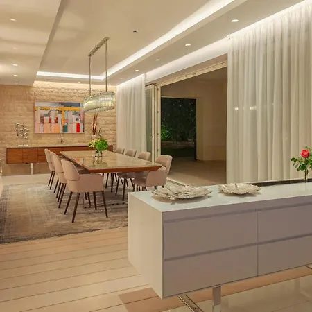 Lusso Mare Istria Luxury