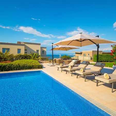 Lusso Mare Istria Luxury Vila Savudrija