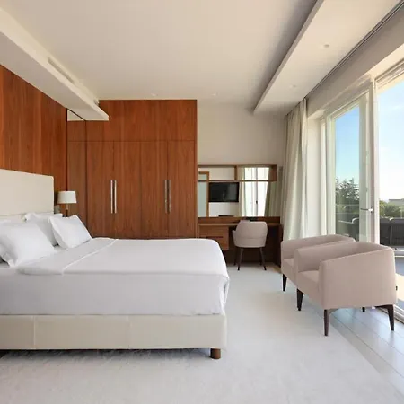 Lusso Mare Istria Luxury Villa
