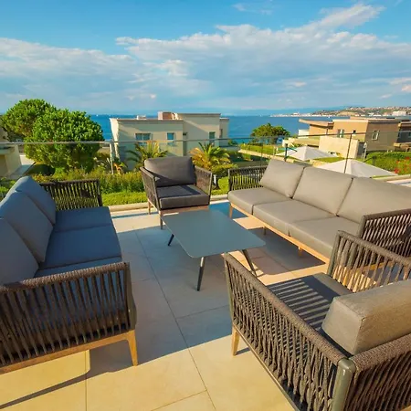 Villa Lusso Mare Istria Luxury *
