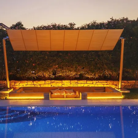 Lusso Mare Istria Luxury * Savudrija