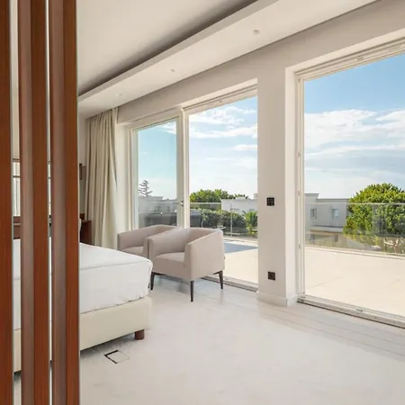 Lusso Mare Istria Luxury * Savudrija