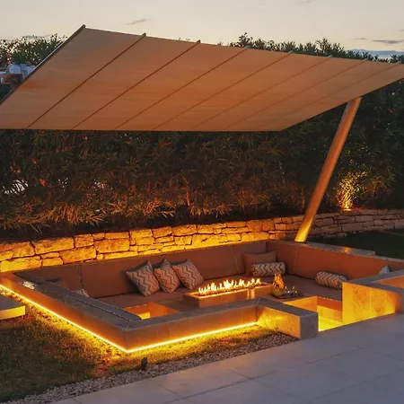 Lusso Mare Istria Luxury * Savudrija