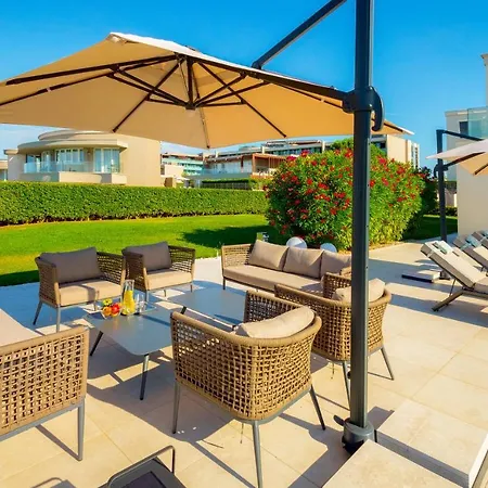 Villa Lusso Mare Istria Luxury *