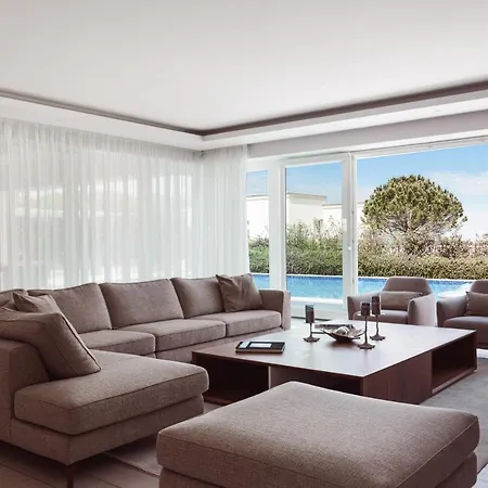 Lusso Mare Istria Luxury Villa Savudrija