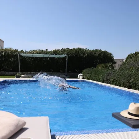 Vila Lusso Mare Istria Luxury