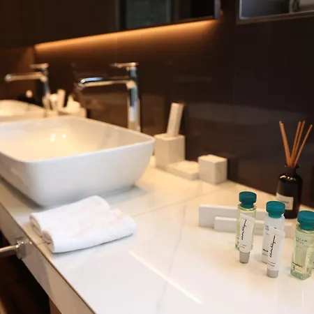 Lusso Mare Istria Luxury Vila *
