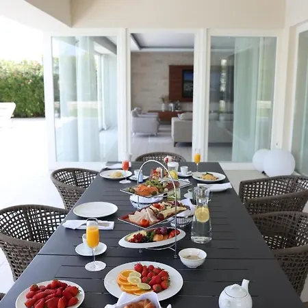 Villa Lusso Mare Istria Luxury Savudrija