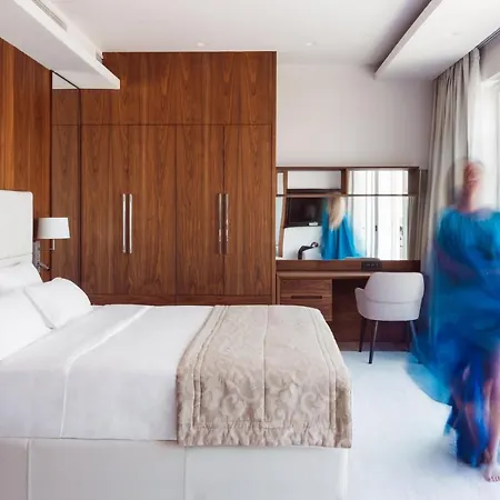 Lusso Mare Istria Luxury