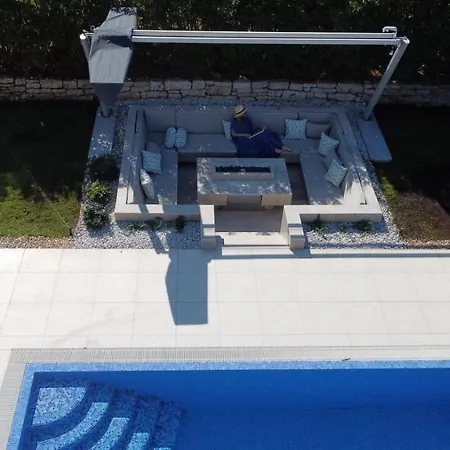 Lusso Mare Istria Luxury Savudrija