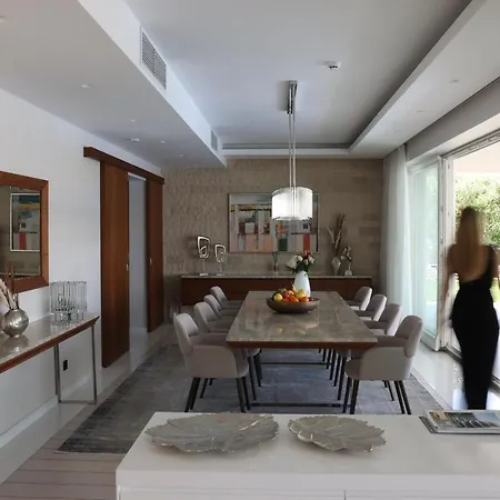 Lusso Mare Istria Luxury * Savudrija