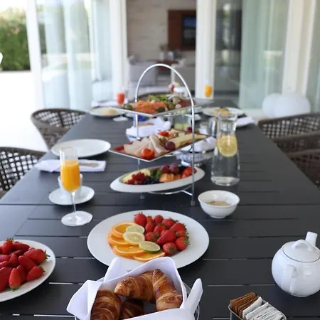 Lusso Mare Istria Luxury Vila Savudrija