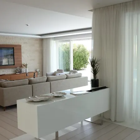 Villa Lusso Mare Istria Luxury