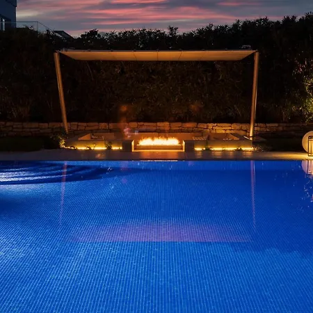 Lusso Mare Istria Luxury *