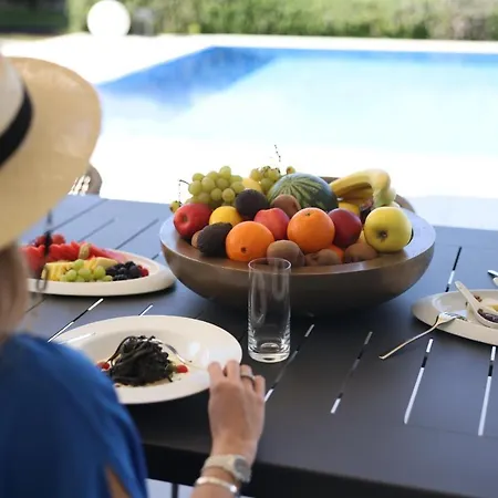 Lusso Mare Istria Luxury *