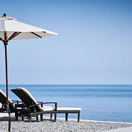 Lusso Mare Istria Luxury Vila Savudrija