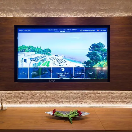 Lusso Mare Istria Luxury Vila Savudrija