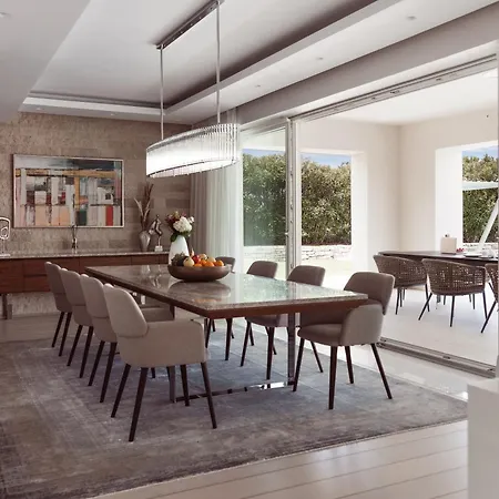Lusso Mare Istria Luxury Vila Savudrija