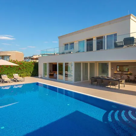 Vila Lusso Mare Istria Luxury *