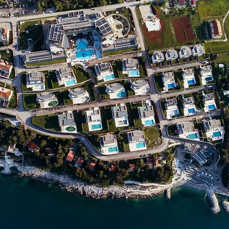 Lusso Mare Istria Luxury Savudrija